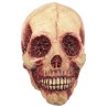 Bloody skull