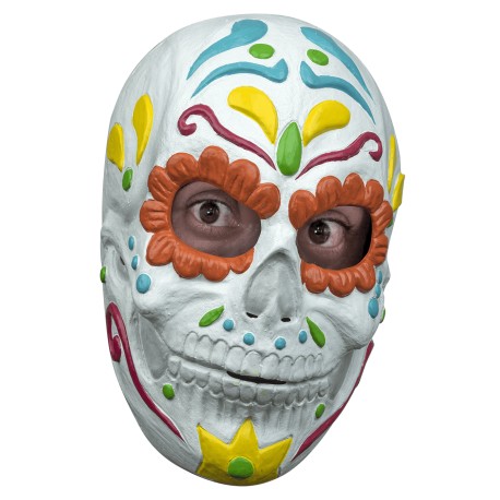 Sugar skull