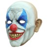 Clown Smile