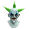 Old Clown