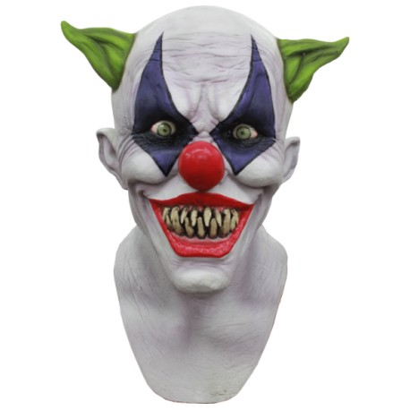 Creepy Giggles