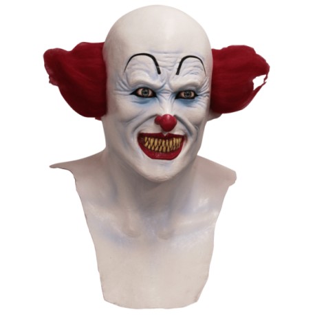 Scary Clown