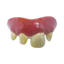 Dientes bruja