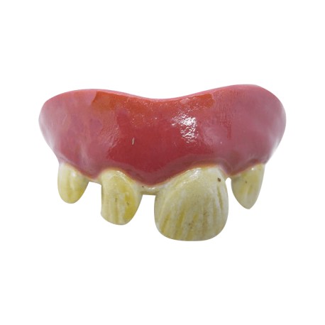 Dientes bruja