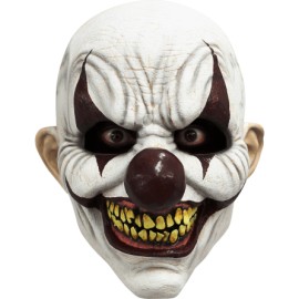 Chomp clown