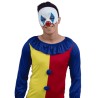 Antifaz de payaso