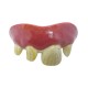 Dientes bruja