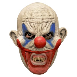 Clooney Clown
