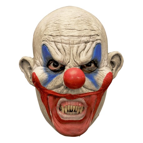 Clooney Clown
