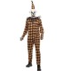 Prank clown