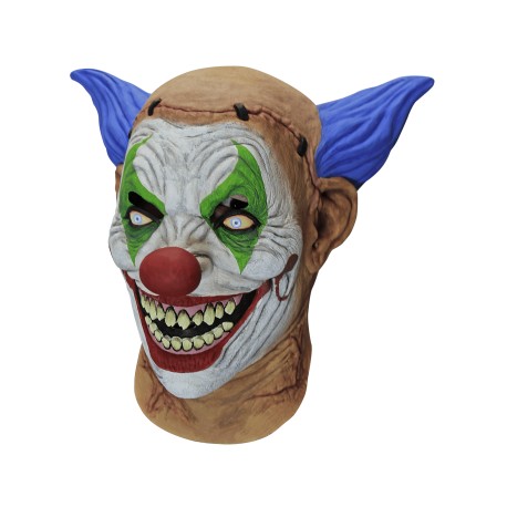 Krampy The Clown