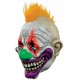 Prankster Neon Clown