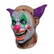 Psycho Neon Clown