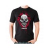 Playera Dammy the clown