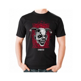 Playera Jingle Jangle