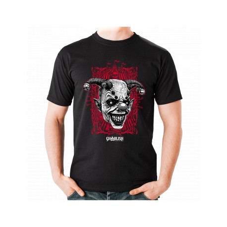 Playera Jingle Jangle