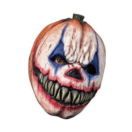 Pumpkin Clown