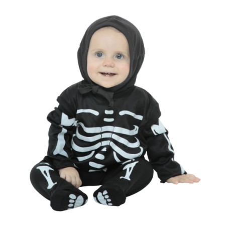 Baby Skull
