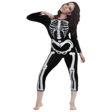 Dark Skeleton