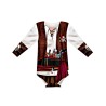 Buccaneer baby