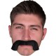 Bigote de borracho