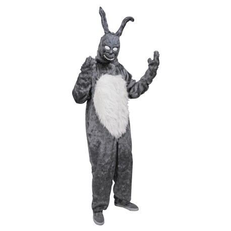 Dark Bunny Costume