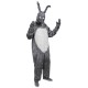 Dark Bunny Costume