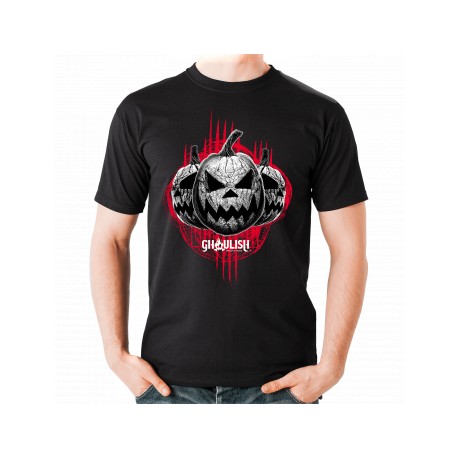 Playera Jack O' Lantern