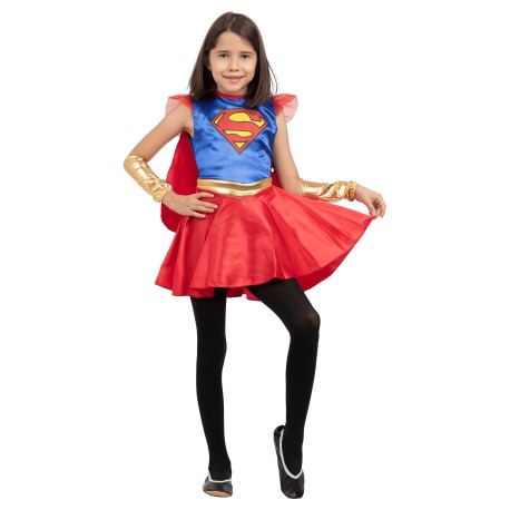 Super girl
