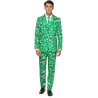 Traje dulce navidad