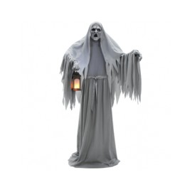 Lost soul ghost
