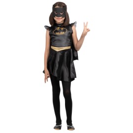 Bat girl