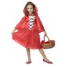 Red Coat