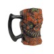 Taza halloween calabaza