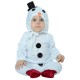 Baby snowman