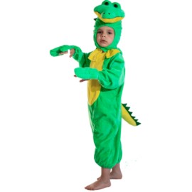 Crocodrile