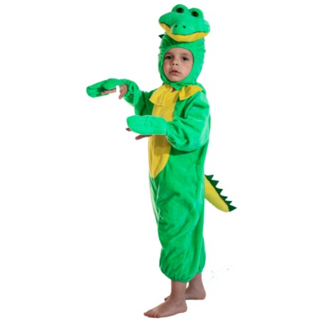 Crocodrile