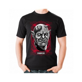 Playera Devil's Ink