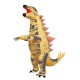 Stegosaurio Inflable
