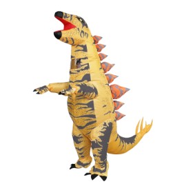 Stegosaurio Inflable