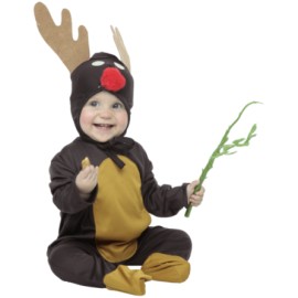 Baby Reindeer