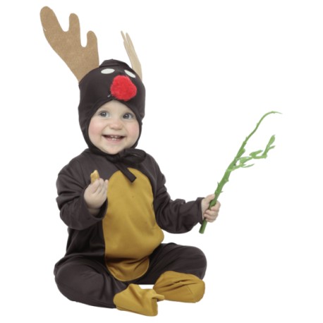 Baby Reindeer