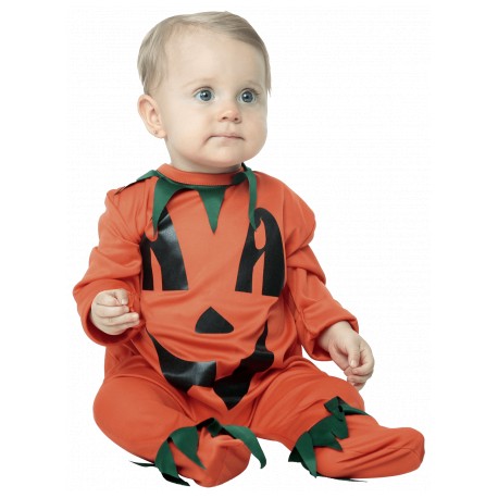 Baby Pumpkin