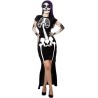 Lady skeleton
