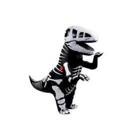 Dinosaurio Esqueleto Inflable