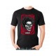 Playera Laughing Jack