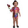 Hippie baby