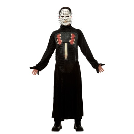 Pinhead Costume Deluxe