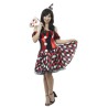 Harlequingirl Girl