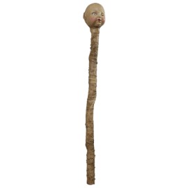 Creepy Doll
